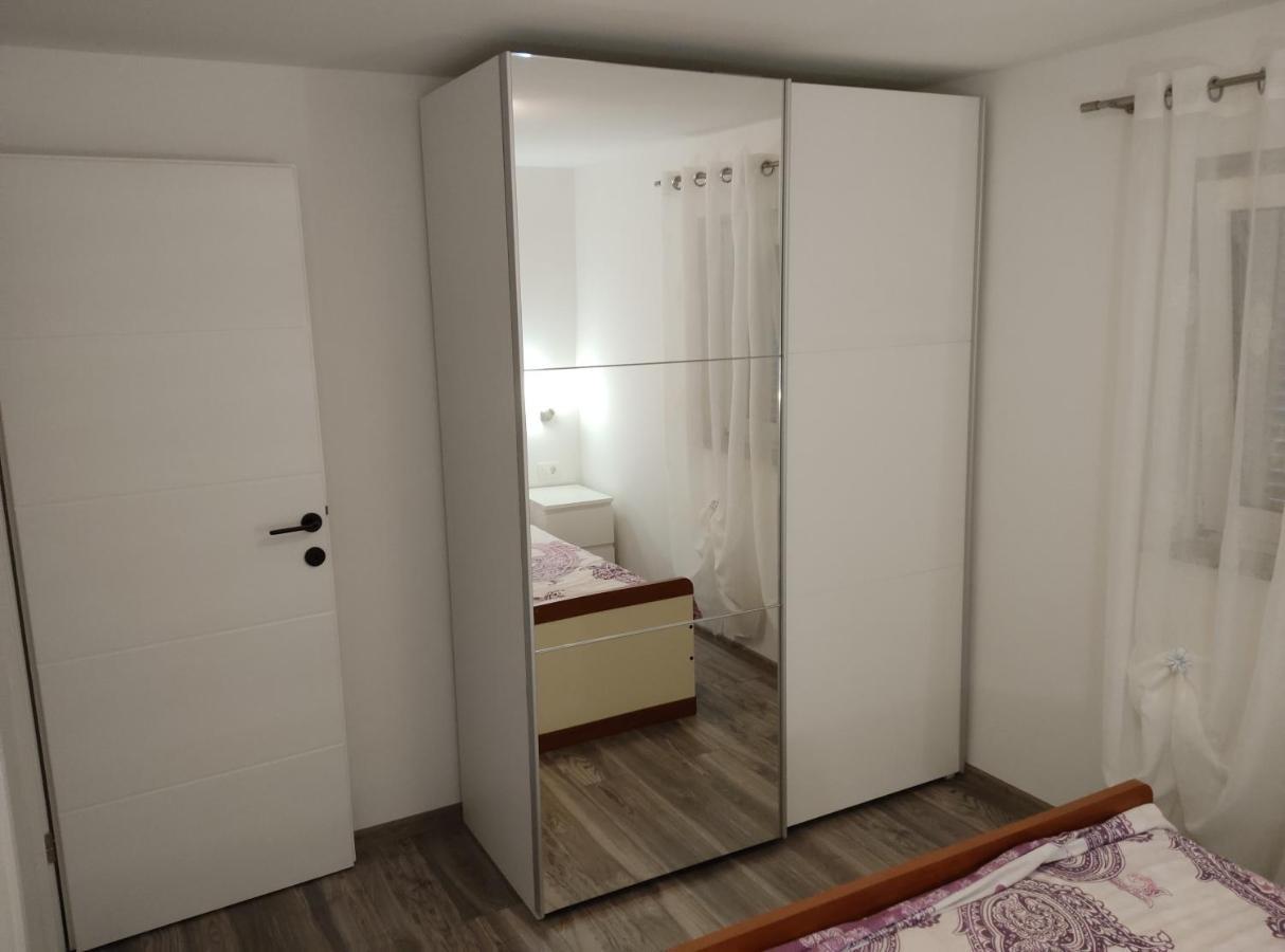Apartman Meld Vrh  Экстерьер фото