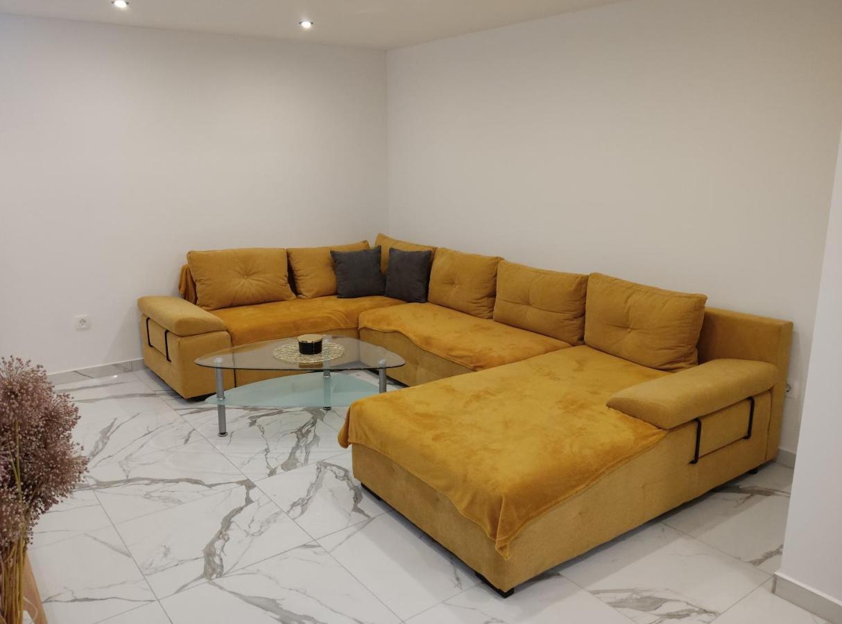 Apartman Meld Vrh  Экстерьер фото